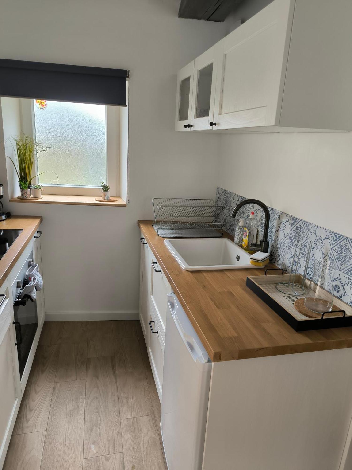La P'Tite Maison Coulanges Ngoại thất bức ảnh